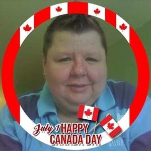 Meet your Posher, Sharon